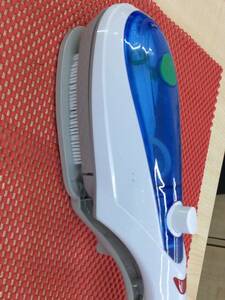 Пароочиститель Tobi Steam Brush