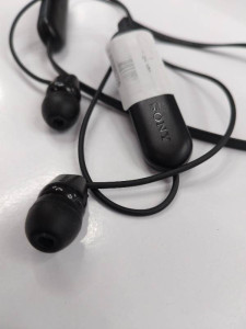Bluetooth гарнитура Sony WI-C100 YY2957