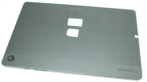 Планшет Samsung X216 Galaxy Tab A9+ 5G 8/128GB LTE
