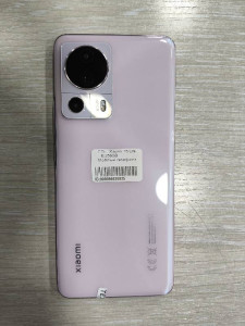 Мобильный телефон Xiaomi 13 Lite 8/256GB