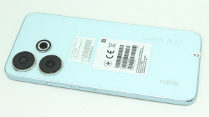 Мобильный телефон Xiaomi Redmi 13 6/128GB
