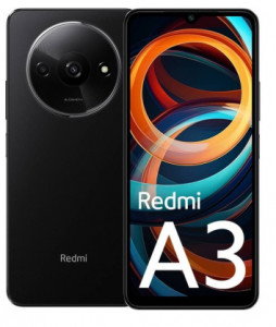 Мобільний телефон Xiaomi Redmi A3 3/64GB