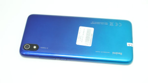 Мобільний телефон Xiaomi Redmi 7A 2/32Gb