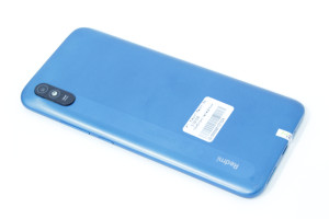 Мобільний телефон Xiaomi Redmi 9A 2 / 32GB