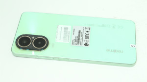 Мобільний телефон Realme C67 6/128GB