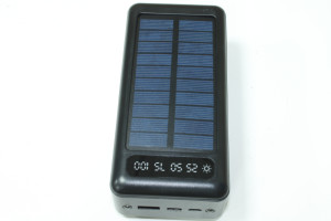 Power Bank MLALB-240309 30000mAh