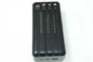 Power Bank MLALB-240309 30000mAh