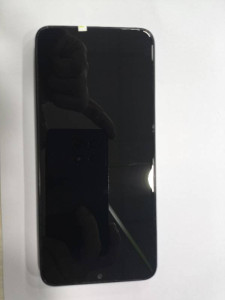 Мобільний телефон Nokia G22 4/128