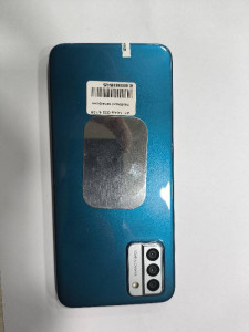 Мобільний телефон Nokia G22 4/128