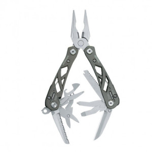 Мультитул gerber suspension