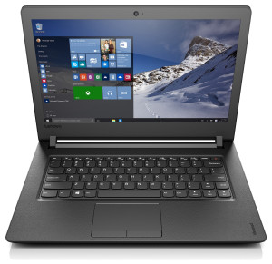Ноутбук Lenovo Ideapad 110-14IBR