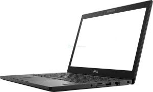 Ноутбук Dell Latitude 7280