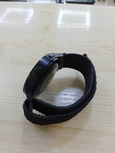 Смарт годинник Galaxy Watch SM-R875F