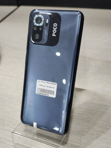 Мобильный телефон Poco M5s 8/256GB
