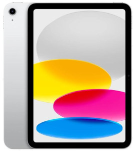 Планшет Apple iPad A3354 Wi-Fi 128GB