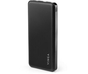 Power bank Vinga BTPB1910BK 10000mAh