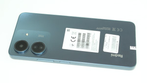 Мобільний телефон Xiaomi Redmi 13C 4/128GB