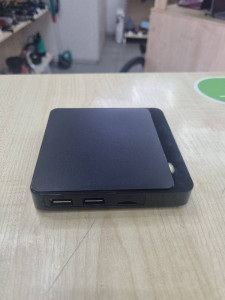 Смарт приставка inext TV5 ultra 2/16