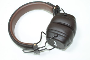 Bluetooth гарнитура Marshall Major V