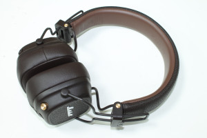 Bluetooth гарнитура Marshall Major V