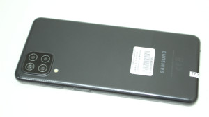 Мобильный телефон Samsung A125 Galaxy A12 4/64GB