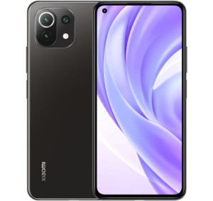 Мобільний телефон Xiaomi Mi 11 Lite 6/128