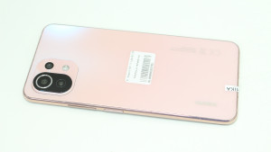Мобільний телефон Xiaomi Mi 11 Lite 6/128