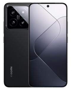 Мобильный телефон Xiaomi 14 12/512GB
