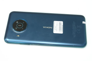 Мобильный телефон Nokia X20 8/128GB (TA-1341)