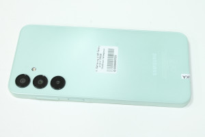 Мобільний телефон Samsung A165 Galaxy A16 4/128GB