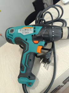 Шуруповерт Sturm ID2140T