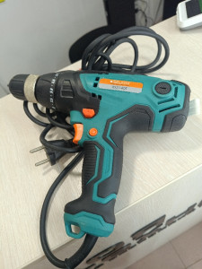 Шуруповерт Sturm ID2140T