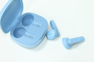 Bluetooth гарнитура JBL Wave Flex