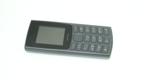 Мобильный телефон Nokia 105 SS 2023
