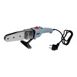 Паяльник для пластикових труб FORTE WP6314