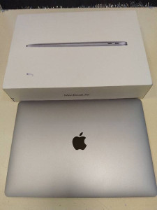 Ноутбук MacBook Air A2337