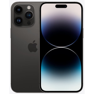 Мобільний телефон iPhone 14 Pro Max 512GB (eSim)