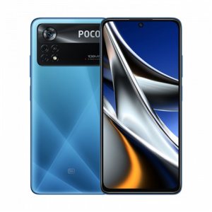 Мобильный телефон Poco X4 Pro 6/128GB