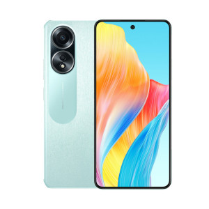 Мобільний телефон Oppo A58 6/128GB
