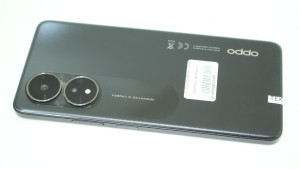 Мобільний телефон Oppo A58 6/128GB