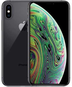 Мобільний телефон iPhone XS 64GB