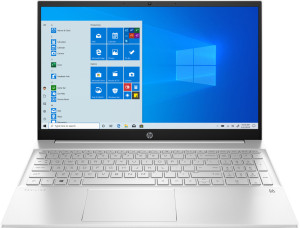 Ноутбук HP Pavilion 15-eh1023ua