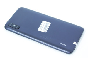 Мобільний телефон Xiaomi Redmi 9A 2 / 32GB