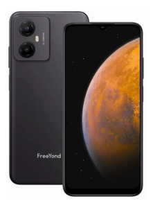 Мобільний телефон FreeYond F9 3/128Gb