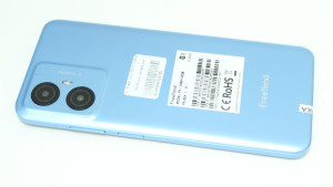 Мобільний телефон FreeYond F9 3/128Gb