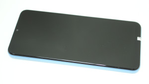 Мобільний телефон FreeYond F9 3/128Gb