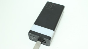 Power bank Remax RPP-320 30000mAh