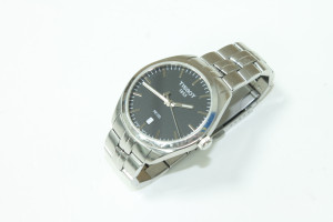 Годинник кварцовий Tissot T101410 A