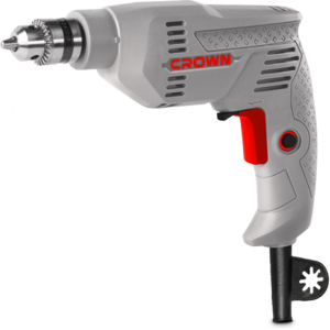 Дрель СROWN CT10126
