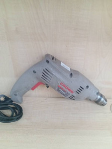 Дрель СROWN CT10126